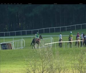 Video preview image for Punchestown 14:30 - P.P. Hogan Memorial Cross Country Chase