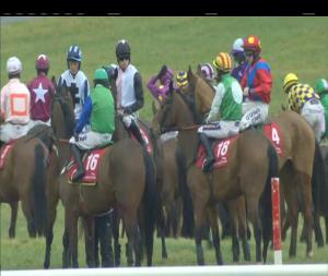 Video preview image for Punchestown 15:00 - I.N.H. Stallion Owners E.B.F. Maiden Hurdle