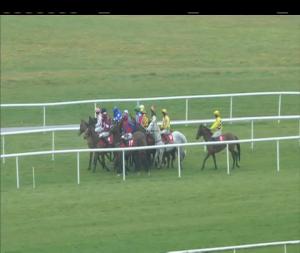 Video preview image for Punchestown 16:00 - Festival Any Day Flexi Ticket Mares Maiden Hurdle