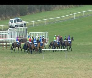 Video preview image for Thurles 13:40 - Templemore Beginners Chase
