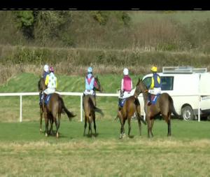 Video preview image for Thurles 13:55 - Thurles Racecourse Supporters Club Rated Chase