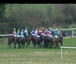 Video preview image for Thurles 14:45 - thurles.ie Maiden Hurdle