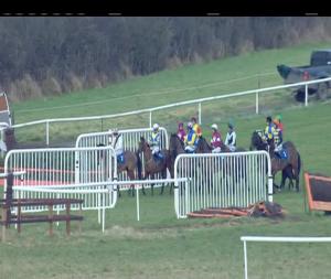 Video preview image for Thurles 16:55 - Munster Flat Race