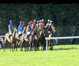 Video preview image for Clonmel 13:50 - Surehaul Race Day Mares Maiden Hurdle