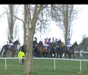 Video preview image for Clonmel 14:20 - Derrygrath Maiden Hurdle