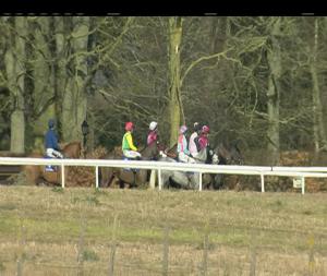 Video preview image for Clonmel 14:50 - Surehaul Mercedes-Benz Novice Hurdle (Powerstown) (Grade 3)