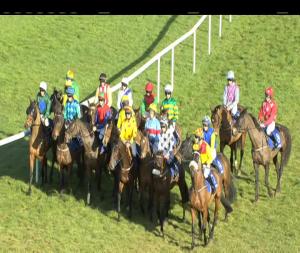 Video preview image for Clonmel 15:25 - Minorstown Handicap Hurdle