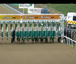 Video preview image for Dundalk 17:00 - Dundalk Business Club 2018 Claiming 