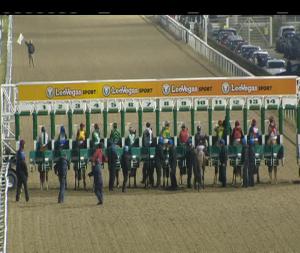 Video preview image for Dundalk 17:30 - irishinjuredjockeys.com Rated