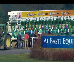 Video preview image for Dundalk 17:30 - Dundalk Stadium Business Club 2018 Maiden