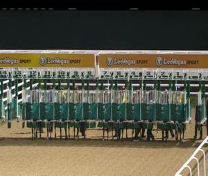 Video preview image for Dundalk 18:00 - L'Isle De France Handicap