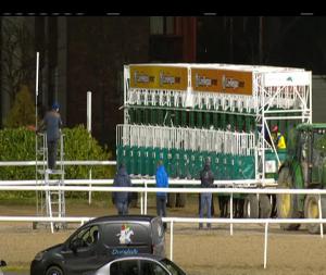 Video preview image for Dundalk 18:30 - Print Express Handicap