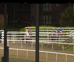Video preview image for Dundalk 19:00 - Crowne Plaza Hotel Dundalk Handicap