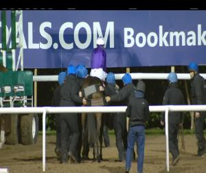 Video preview image for Dundalk 19:30 - Ready Mixed Concrete Maiden 