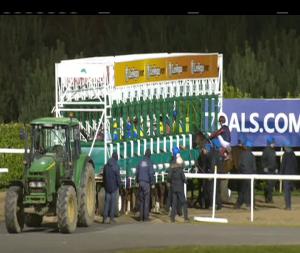 Video preview image for Dundalk 19:30 - Carnbeg Hotel & Spa Handicap