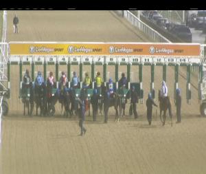 Video preview image for Dundalk 20:00 - Mcgeoughs Bar & Restaurant Handicap