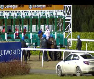 Video preview image for Dundalk 20:00 - irishinjuredjockeys.com Handicap