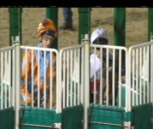 Video preview image for Dundalk 20:30 - Cef Electrical Maiden