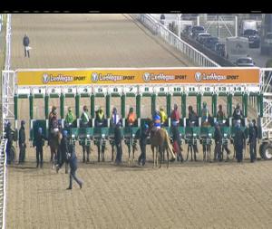 Video preview image for Dundalk 20:30 - Connolly Kelly Accountants Apprentice Handicap