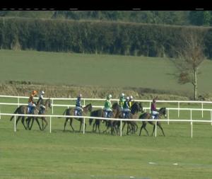 Video preview image for Fairyhouse 14:55 - Your Clubs Fundraiser At Fairyhouse, Enquire Today Handicap Hurdle 