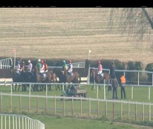 Video preview image for Fairyhouse 14:55 - Tommy Carberry Handicap Hurdle