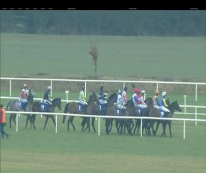 Video preview image for Fairyhouse 15:20 - Your Clubs Fundraiser At Fairyhouse, Enquire Today Handicap Hurdle