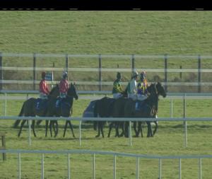 Video preview image for Fairyhouse 15:25 - Book Easter Festival Tickets Online Beginners Chase