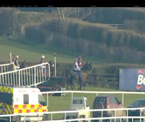 Video preview image for Fairyhouse 15:30 - At The Races Bobbyjo Chase (Grade 3)