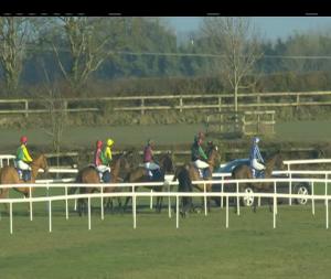 Video preview image for Fairyhouse 16:25 - Fairyhouse Maiden Hunters Chase