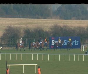 Video preview image for Fairyhouse 16:40 - Download The Free At The Races App Hunters Chase
