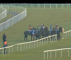 Video preview image for Fairyhouse 17:10 - Ian Smith Memorial (Pro/Am) I.N.H. Flat