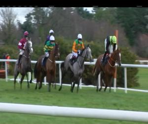 Video preview image for Leopardstown 13:15 - Tattersalls Ireland Spring Juvenile Hurdle (Grade 1)