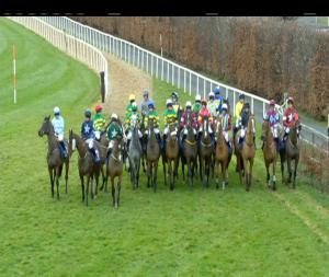 Video preview image for Leopardstown 14:55 - Coral Sandyford Handicap Chase (Grade B)