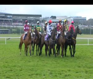 Video preview image for Leopardstown 15:00 - Flogas Novice Chase (Scalp) (Grade 1)