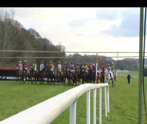Video preview image for Leopardstown 16:10 - Chanelle Pharma Handicap Chase (Leopardstown) (Grade A)