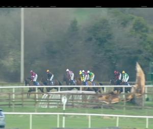 Video preview image for Naas 14:10 - Friends Of Naas Rfc Handicap Chase 