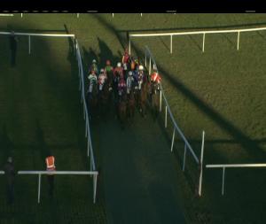 Video preview image for Naas 16:45 - Jordan's Centra Supporting Killarney Gaa Handicap Chase 