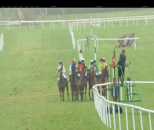 Video preview image for Naas 16:55 - Bank Of Ireland Kildare Supporting Naas Rfc (Pro/Am) I.N.H. Flat