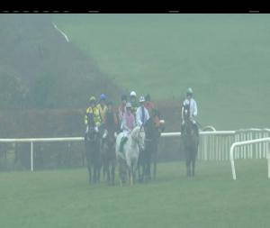 Video preview image for Navan 14:55 - Adare Manor Opportunity Handicap Hurdle 