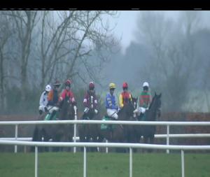 Video preview image for Navan 17:00 - Flower Hill (Pro/Am) I.N.H. Flat