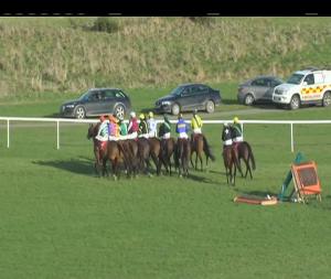 Video preview image for Punchestown 15:15 - Entire Cheltenham Festival On Racing UK Handicap Hurdle