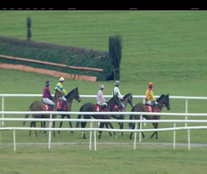 Video preview image for Punchestown 17:15 - www.punchestown.com I.N.H. Flat