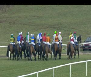 Video preview image for Thurles 13:40 - Templemore Beginners Chase