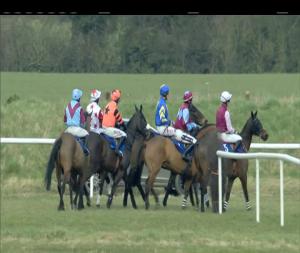 Video preview image for Thurles 13:55 - Thurles Racecourse Supporters Club Rated Chase 