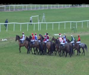 Video preview image for Thurles 14:10 - Boylesports Download Our App Handicap Chase