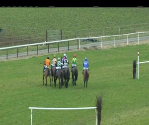 Video preview image for Thurles 14:25 - Irish Stallion Farms European Breeders Funds Mares Novice Chase