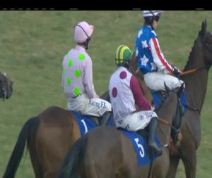 Video preview image for Thurles 15:15 - Horse & Jockey Rated Novice Hurdle