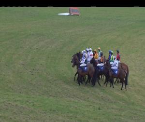 Video preview image for Thurles 16:25 - Killinan Handicap Hurdle