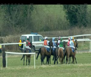 Video preview image for Thurles 16:45 - www.thurlesraces.ie (Ladies Pro/Am) Handicap Hurdle