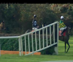 Video preview image for Cork 12:50 - Mccarthy Insurance Group Rated Novice Hurdle 